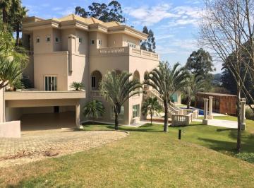 Foto 01 · Casa, Residencial Tamboré, Barueri, SP