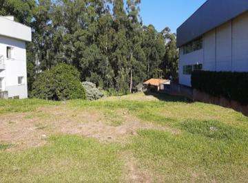 Foto 01 · Terreno, Tamboré, Barueri, SP