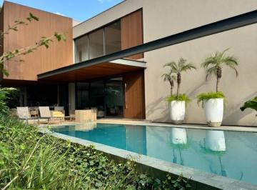 Foto 01 · Casa, Tamboré, Santana de Parnaíba, SP