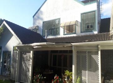 Foto 01 · Casa, Residencial Tamboré, Barueri, SP
