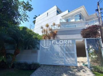 0734bfbf20f684e77a0f71795c7ad57559e8191b · Casa com 4 dormitórios à venda, 180 m² por R$ 2.500.000,00 - Camboinhas - Niterói/RJ
