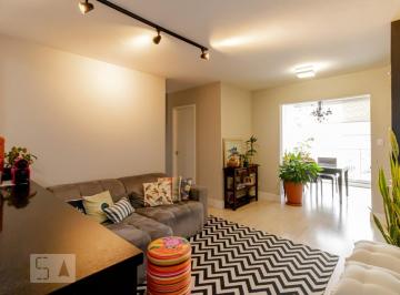 Apartamento · 69m² · 3 Quartos · 1 Vaga · Apartamento para Aluguel - Vila das Mercês, 3 Quartos, 69 m2 - São Paulo