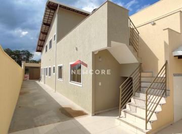 Casa · 180m² · 3 Quartos · 4 Vagas · Casa em Rua Ipatinga - São Pedro - Esmeraldas/MG