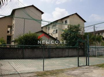 Apartamento · 51m² · 2 Quartos · 1 Vaga · Apartamento em  Rua Moranga - Inhoaíba - Rio de Janeiro/RJ