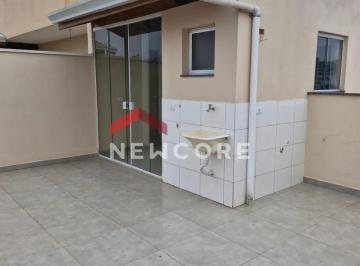 Apartamento · 88m² · 2 Quartos · 1 Vaga · Cobertura em Rua Genofre - Jardim Ocara - Santo André/SP