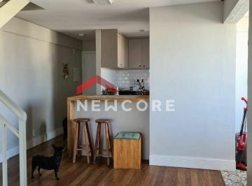 Apartamento 121m² Venda Ipiranga · Cobertura em Rua Clemente Pereira - Ipiranga - São Paulo/SP
