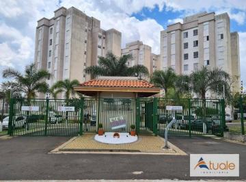 a8baf3819aa4f91f21ca614fb814a1ffc88e7434 · Apartamento para alugar, 54 m² por R$ 1.630,00/mês - Residencial Viva Vista - Sumaré/SP