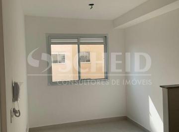 Apartamento de 1 quarto, São Paulo · Apartamento a venda Studio em Interlagos