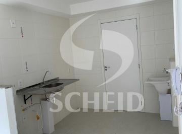 Apartamento · 28m² · 1 Quarto · Apartamento a venda Studio em Interlagos