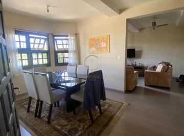 Casa · 229m² · 4 Quartos · 4 Vagas · SOBRADO 04 DORMITÓRIOS C/02 SUITES BAIRRO MOINHOS DE VENTO CANOAS RS