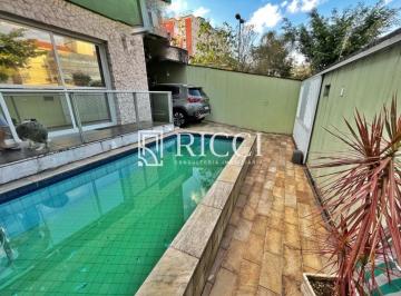 Foto 09 · SOBRADO COM PISCINA A VENDA NO BOQUEIRÃO