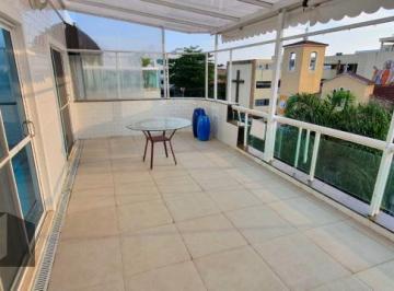 Varanda · Imoveis - no Recreio dos Bandeirantes