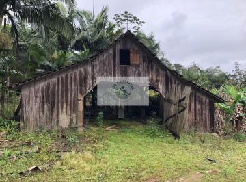 Rural · 105848m² · 1 Quarto · 1 Vaga · Sítio na Estrada do Pico, escriturado, 105.848 m², com rios e ranchos