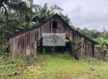 Rural · 105848m² · 1 Quarto · 1 Vaga · Sítio na Estrada do Pico, escriturado, 105.848 m², com rios e ranchos