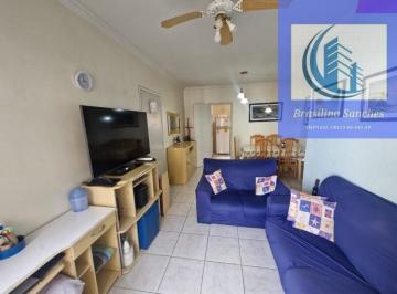 Foto 01 · Apartamento, Vila Alzira, Guarujá, SP