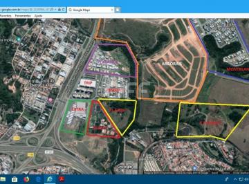 0 · área à venda em Loteamento Alphaville Campinas