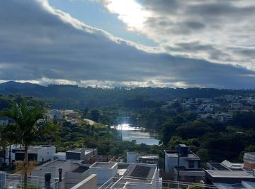 Casa de 5 quartos, Bragança Paulista · Bragança Condomínio Santa Helena III linda casa nova, moderna, com vista lago.