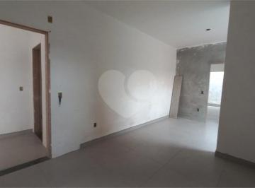 Área de Serviço · Apartamento com 2 quartos à venda em Parque mandaqui - SP