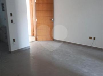 Apartamento · 42m² · 2 Quartos · Apartamento com 2 quartos à venda em Parque mandaqui - SP