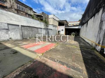 Foto 01 · comprar terreno no centro em Santos
