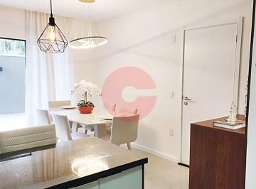 Apartamento · 91m² · 3 Quartos · 2 Vagas · Apartamento giardino mobiliado