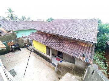 Casa · 260m² · 4 Quartos · 4 Vagas · CASA COM 4 DORMITORIOS A VENDA NO BALNEARIO GAIVOTAS EM ITANHAEM /SP.