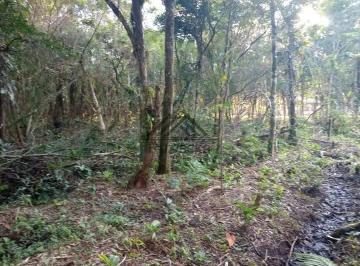 Rural · 1250m² · TERRENO DE CHACARA A VENDA EM ITANHAEM COM 1250M² - JD AGUAPEU