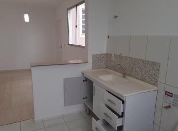 Foto 01 · Apartamento, Parque das Indústrias, Itu, SP