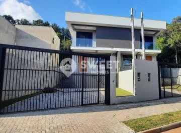 Casa · 105m² · 3 Quartos · 2 Vagas · Sobrado NOVO bairro Campestre