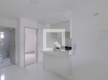 Apartamento · 30m² · 1 Quarto · Apartamento à Venda - Bosque da Saúde, 1 Quarto, 30 m² - São Paulo