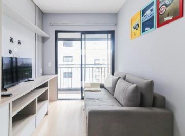 Apartamento · 32m² · 1 Quarto · Apartamento para Aluguel - Butantã, 1 Quarto,  32 m² - São Paulo