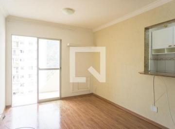 Apartamento · 60m² · 2 Quartos · 1 Vaga · Apartamento para Aluguel - Itanhangá, 2 Quartos, 60 m² - Rio de Janeiro