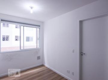 Apartamento · 34m² · 2 Quartos · Apartamento para Aluguel - Bom Retiro, 2 Quartos, 34 m² - São Paulo