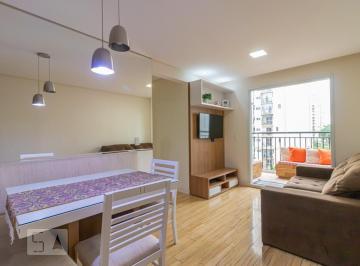 Apartamento · 62m² · 3 Quartos · 1 Vaga · Apartamento para Aluguel - Jardim São Savério, 3 Quartos,  62 m² - São Paulo