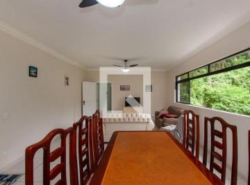 Apartamento · 143m² · 3 Quartos · 2 Vagas · Apartamento para Aluguel - Barra Funda, 3 Quartos,  143 m² - Guarujá