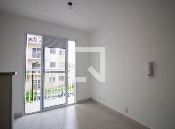 Apartamento · 37m² · 2 Quartos · Apartamento para Aluguel - Bom Retiro, 2 Quartos, 37 m² - São Paulo