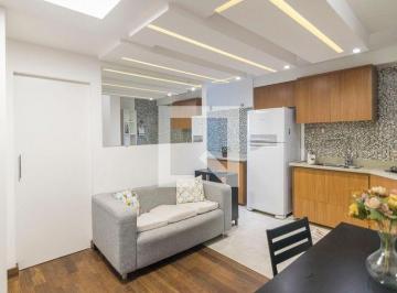 Apartamento · 41m² · 2 Quartos · 1 Vaga · Apartamento para Aluguel - Centro, 2 Quartos, 41 m² - Santo André