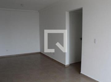 Apartamento · 52m² · 1 Quarto · 1 Vaga · Apartamento para Aluguel - Vila Roque, 1 Quarto,  52 m² - São Paulo