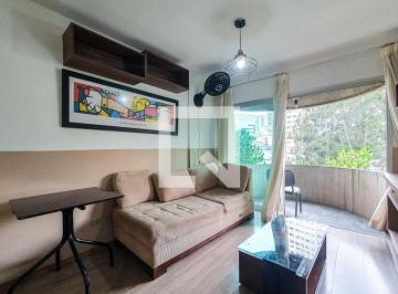 Apartamento · 45m² · 1 Quarto · 1 Vaga · Apartamento para Aluguel - Liberdade, 1 Quarto, 45 m² - São Paulo