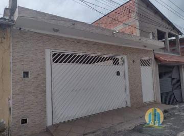 Casa · 200m² · 2 Quartos · 2 Vagas · Casa à Venda – Pirapora do Bom Jesus/SP