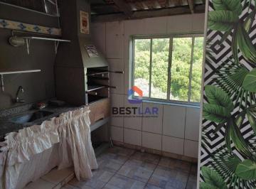 ae9f6e77cdbecc8544ef020365a9a0fe86e3db70 · Casa com 3 dormitórios à venda, 82 m² por R$ 520.000,00 - Granja Viana - Cotia/SP
