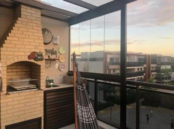 Apartamento de 3 quartos, Rio de Janeiro · Cobertura 3 Quartos 2 suítes Liv Lifestyle Residence - Recreio