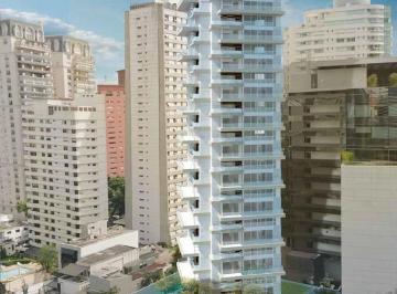Fachada · Loft, Itaim Bibi, São Paulo, SP