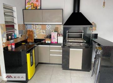 da5d1b34f8540bb2971d7b8fdad5f851659ae836 · Casa com 3 dormitórios à venda, 120 m² por R$ 819.000,00 - Parque Jambeiro - Campinas/SP