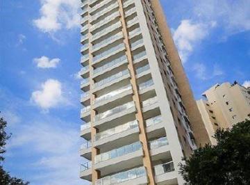 Fachada · Cobertura, Jardim Vila Mariana, São Paulo, SP