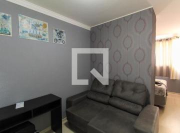 Apartamento · 28m² · 1 Quarto · Apartamento à Venda - Mooca, 1 Quarto,  28 m² - São Paulo