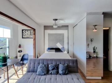 Apartamento · 36m² · 1 Quarto · Apartamento à Venda - Cambuci, 1 Quarto, 36 m² - São Paulo
