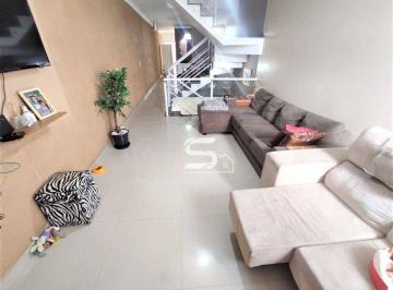 9a968c55481ed2edd7348faa3f2574214998ce9c · Sobrado à venda, 130 m² por R$ 625.000,00 - Parque São Lucas - São Paulo/SP