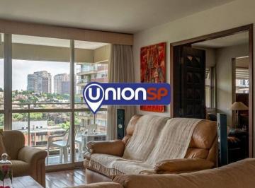 | Foto_migracao | 0 · Apartamento com 4 dormitórios à venda, 169 m² por R$ 1.100.000 - Morumbi - São Paulo/SP