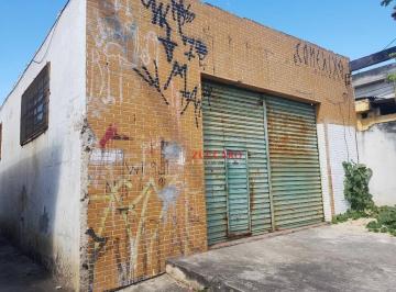 7fe2a0fedab1c3648e8fab73b149752a41c21ee9 · Galpão à venda, 220 m² por R$ 860.000,00 - Vila Barros - Guarulhos/SP